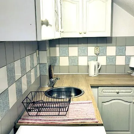 Apartment Am Schwarzer Bar - Gemutliches Dachgeschoss Hannover