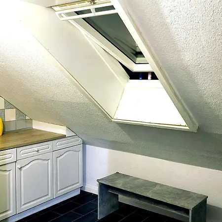 Apartment Am Schwarzer Bar - Gemutliches Dachgeschoss Hannover